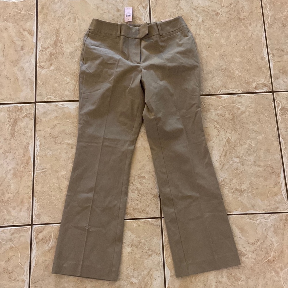 Work pants